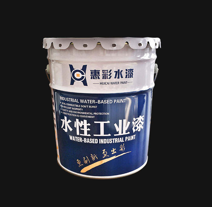 水性鋼結構漆是什么漆？主要應用在哪些領域？